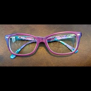 Ray-Ban Prescription Glasses